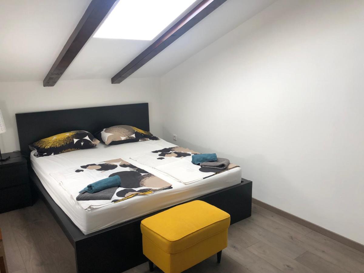 Penthouse Exceptional Sea View Apartment Медулин Екстериор снимка