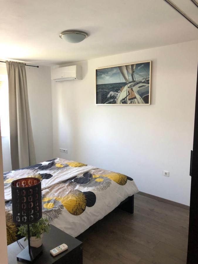 Penthouse Exceptional Sea View Apartment Медулин Екстериор снимка